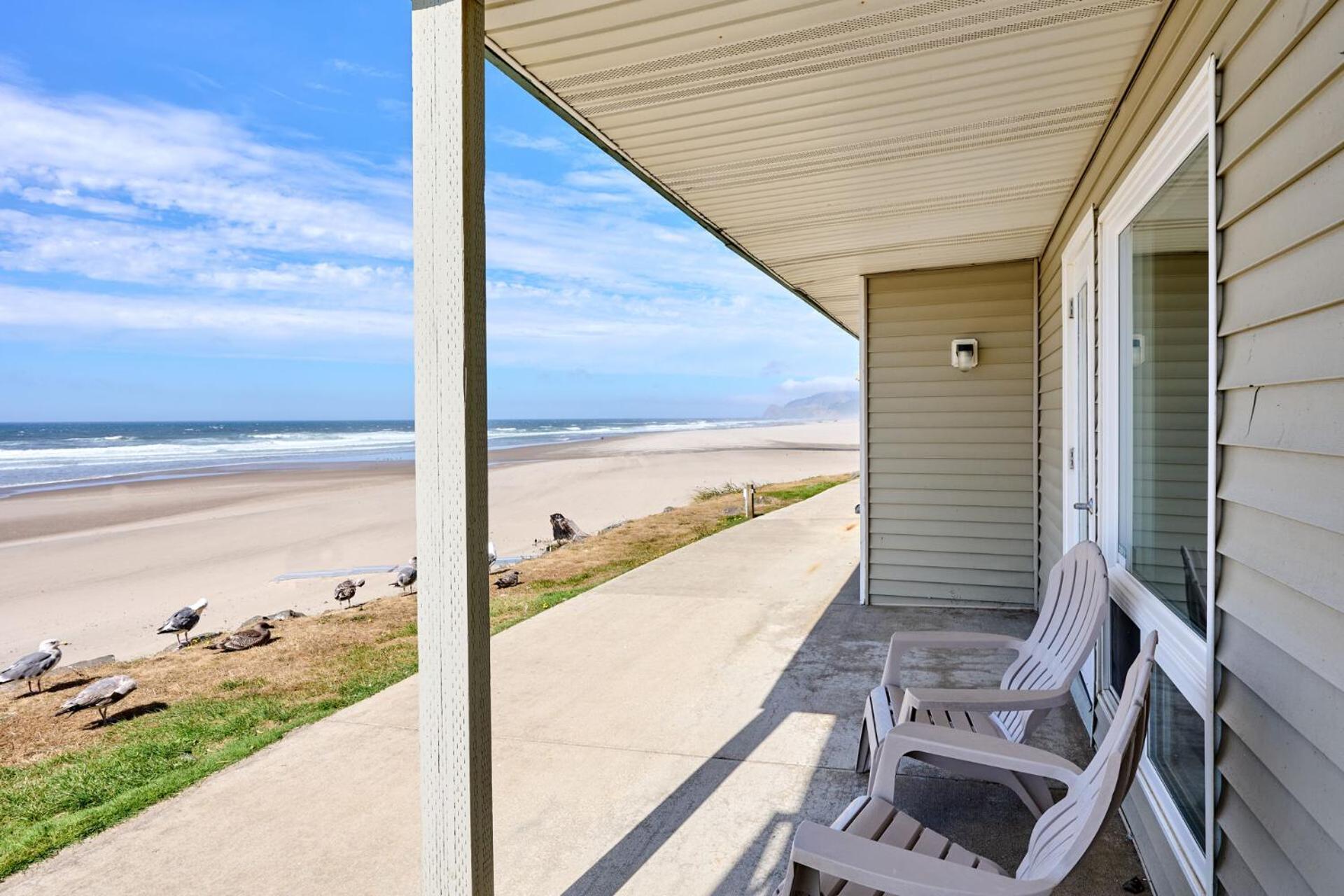 D Sands Rentals Lincoln City Bilik gambar