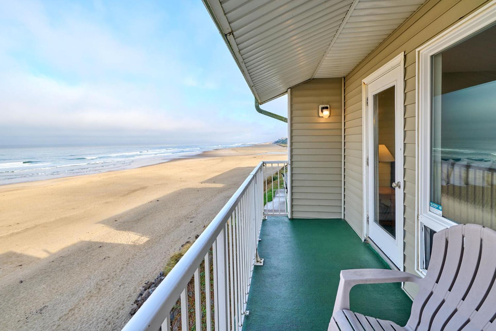 D Sands Rentals Lincoln City Bilik gambar